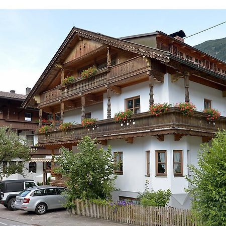 Haus Gaisberger Apartment Mayrhofen Exterior photo